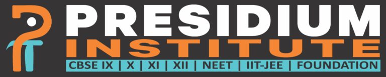 PRESIDIUM INSTITUTE